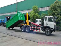 勾臂式垃圾車報道-買到低價商品你就賺了嗎？
